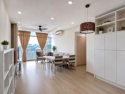 Hillview Regency (D23), Condominium #600185371